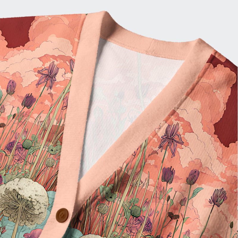 Ronae - Stylish Casual Cardigan