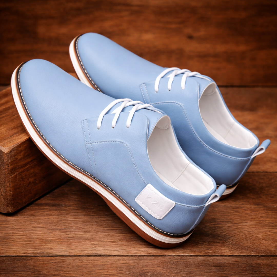 Phelan - Sleek Casual Shoes