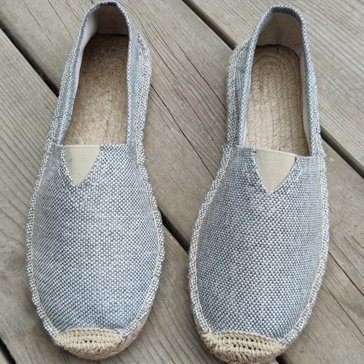 Jorveth - Lightweight Espadrilles
