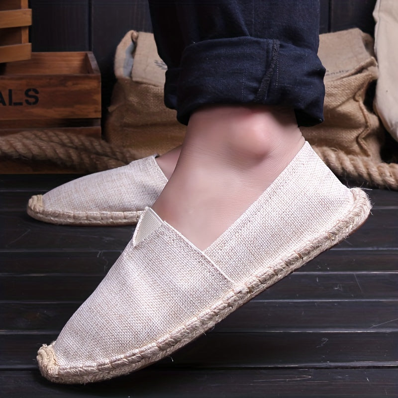 Jorveth - Lightweight Espadrilles