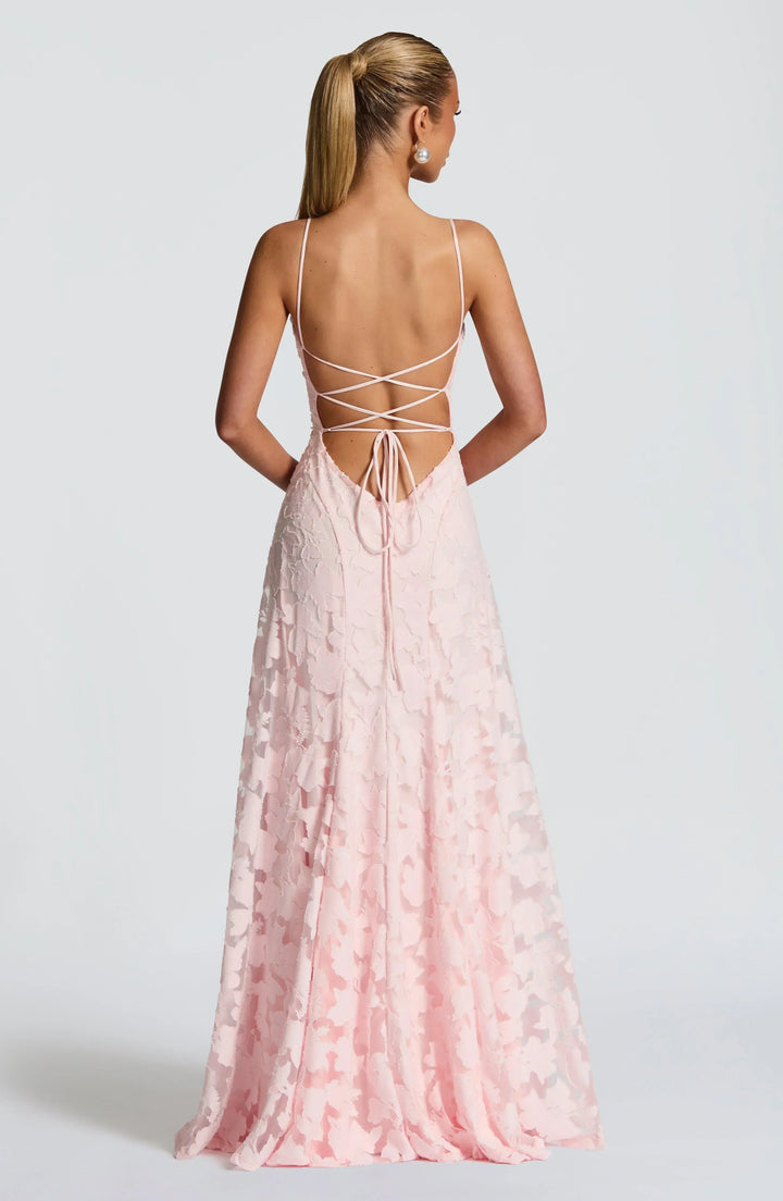 Lorin - Stylish Casual Maxi Dress