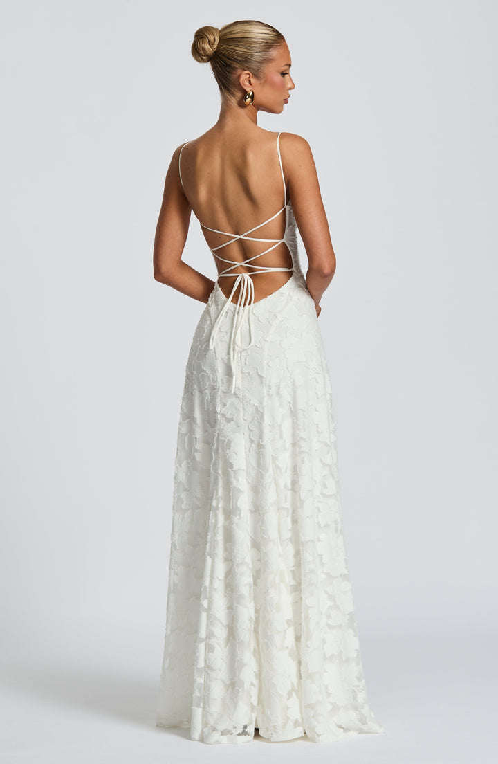 Lorin - Stylish Casual Maxi Dress