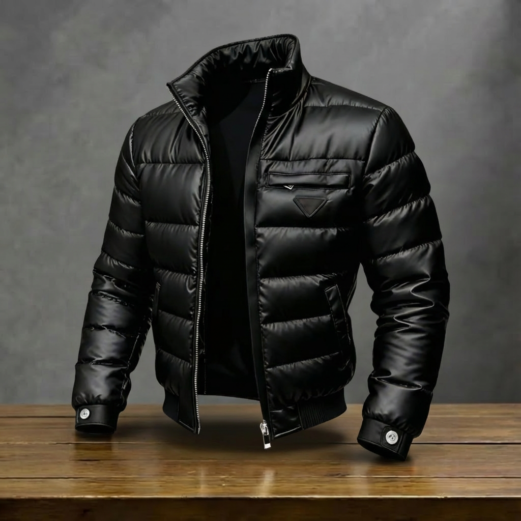 Cassiron - Stylish Casual Jacket
