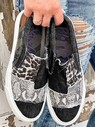 Avelia - Lightweight Slip-On Sneakers