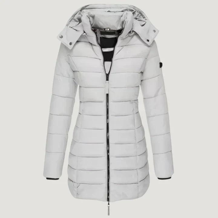 Vinae - Stylish Casual Coat