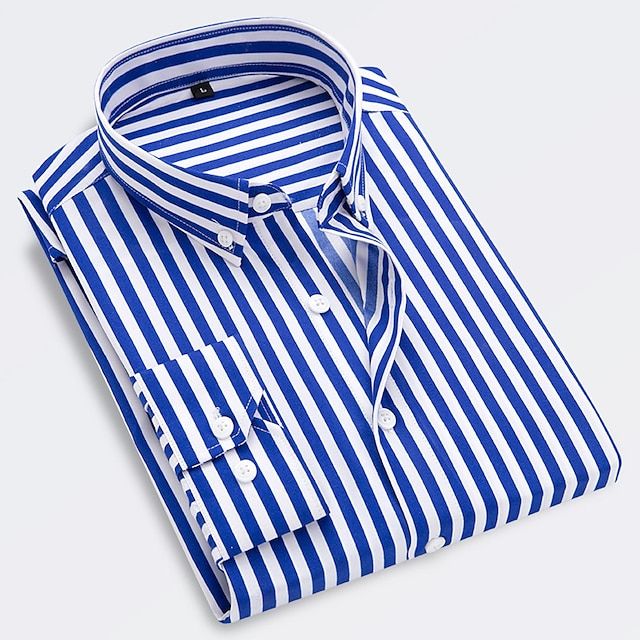 Ansel - Stylish Casual Polo Shirt