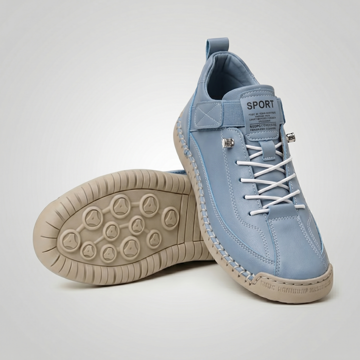 Philomela - Lightweight Orthopaedic Trainers