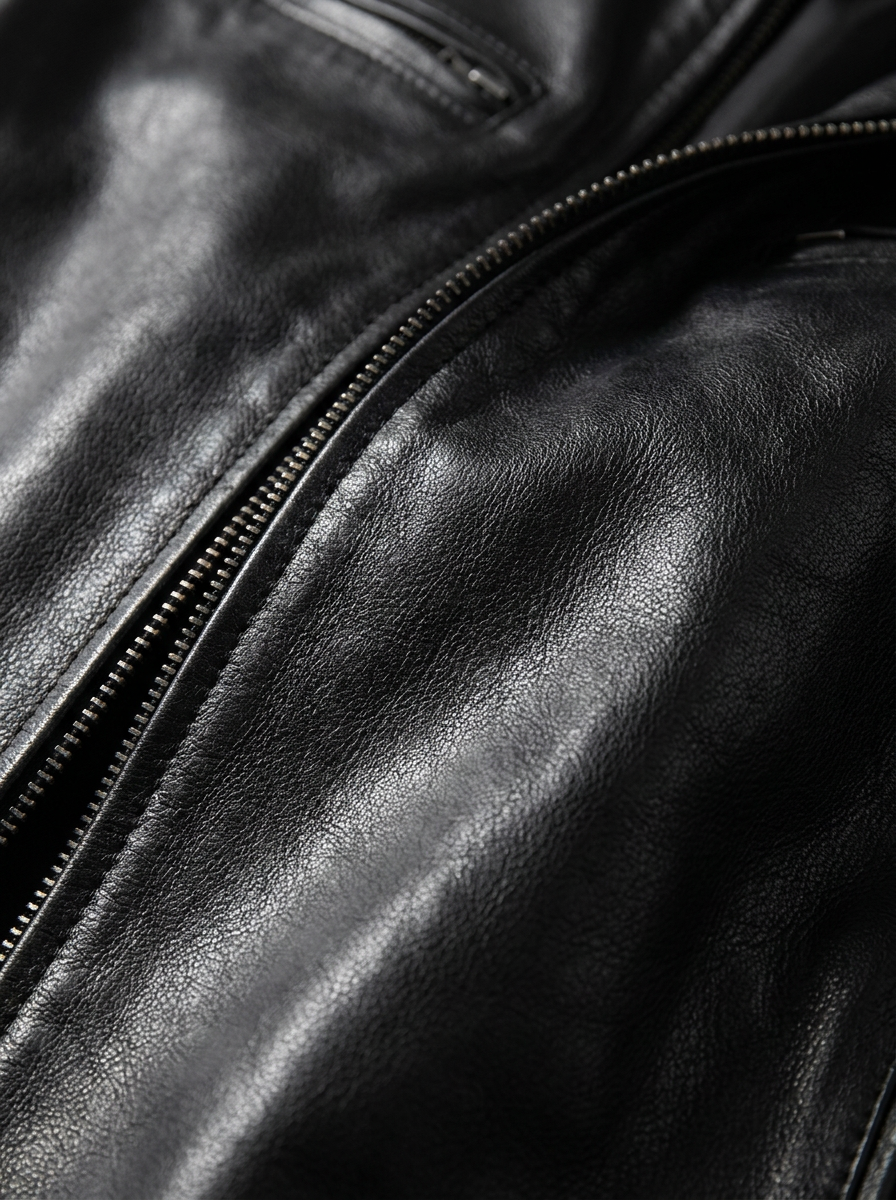 Jenson - Premium Bomber Jacket
