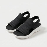 Ivana - Cushioned Sandal