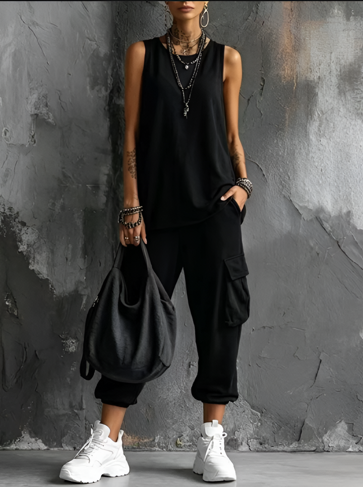 Destiny - Soft-Touch Utility Two-Piece Set