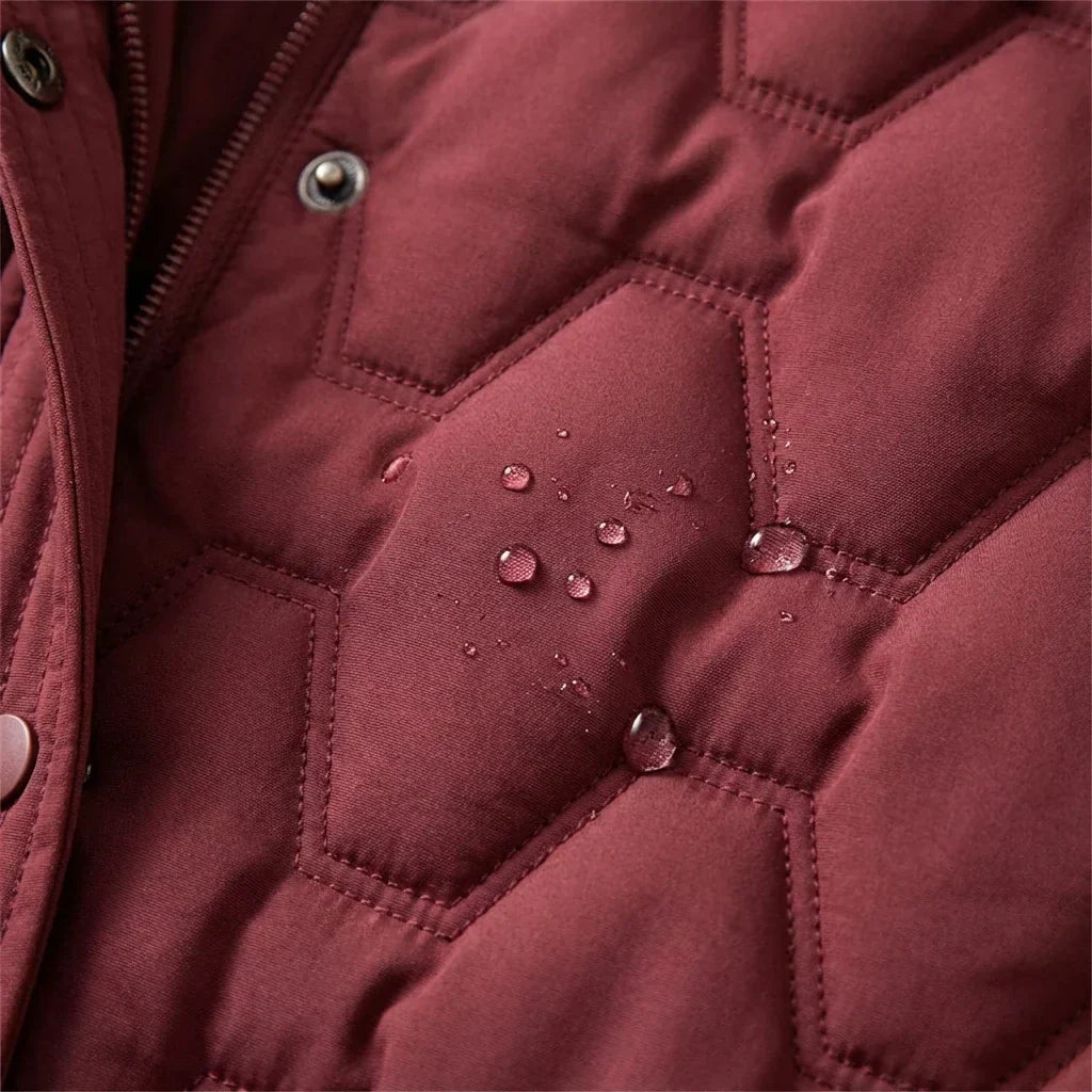 Nara - Stylish Casual Coat