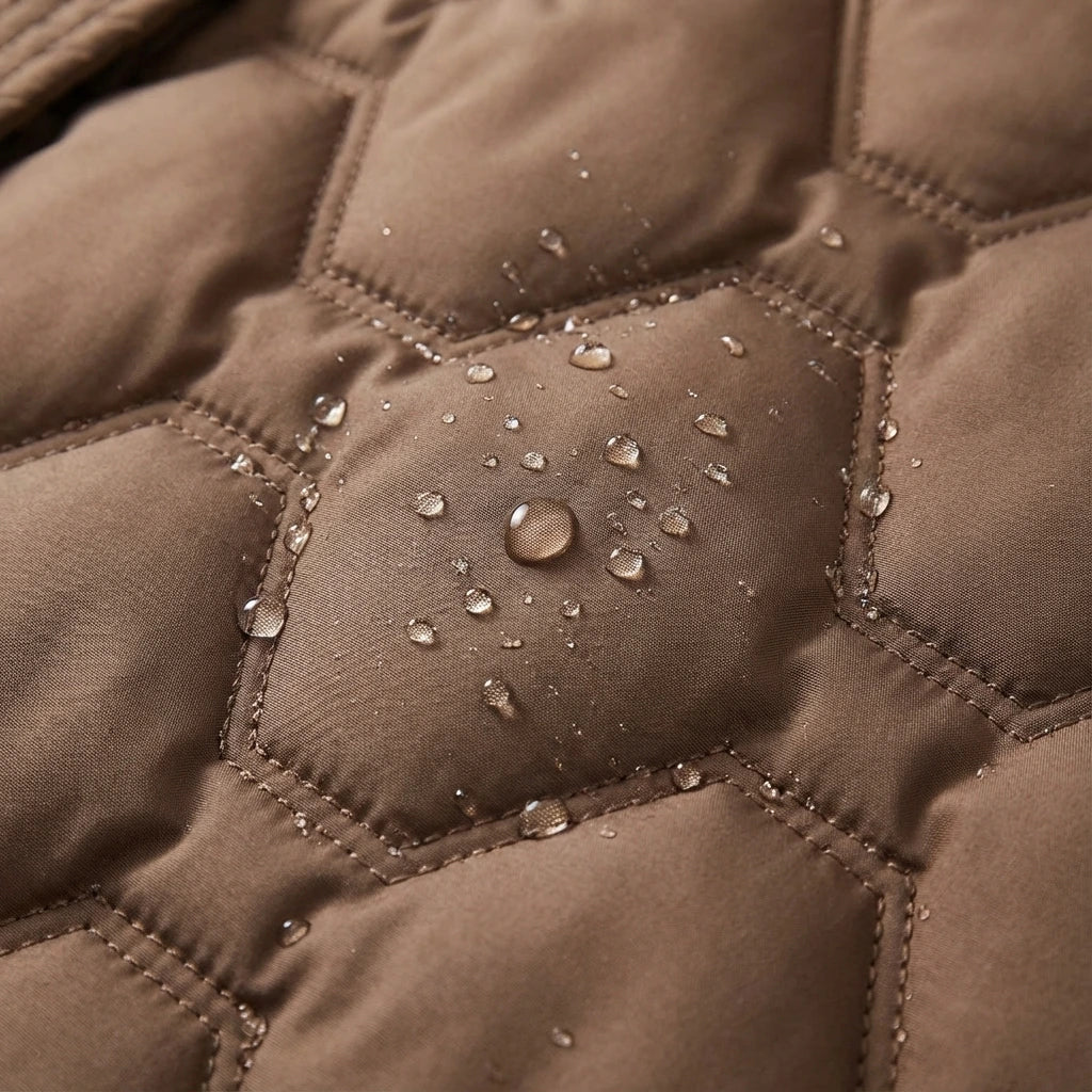 Nara - Stylish Casual Coat