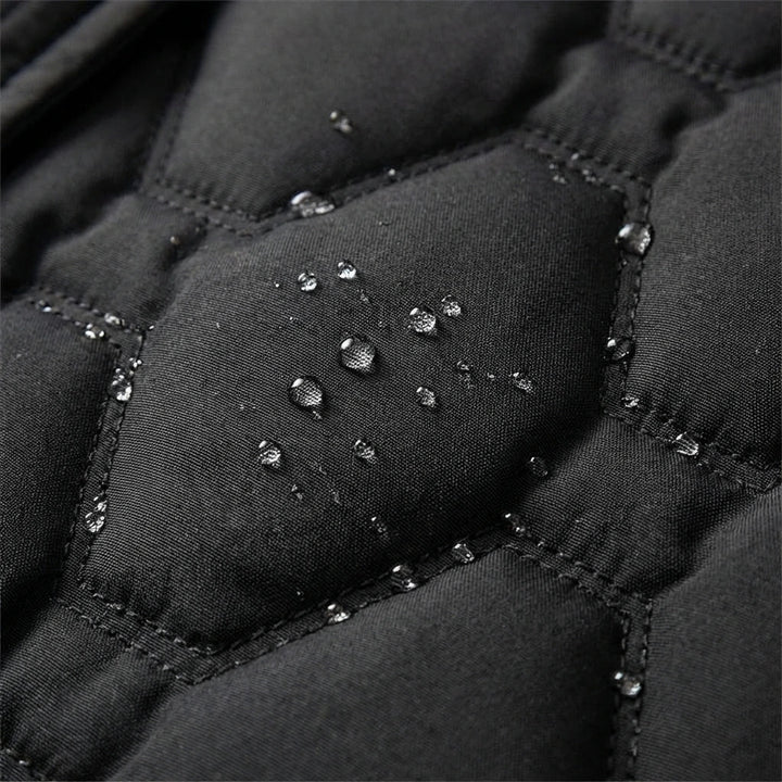 Nara - Stylish Casual Coat