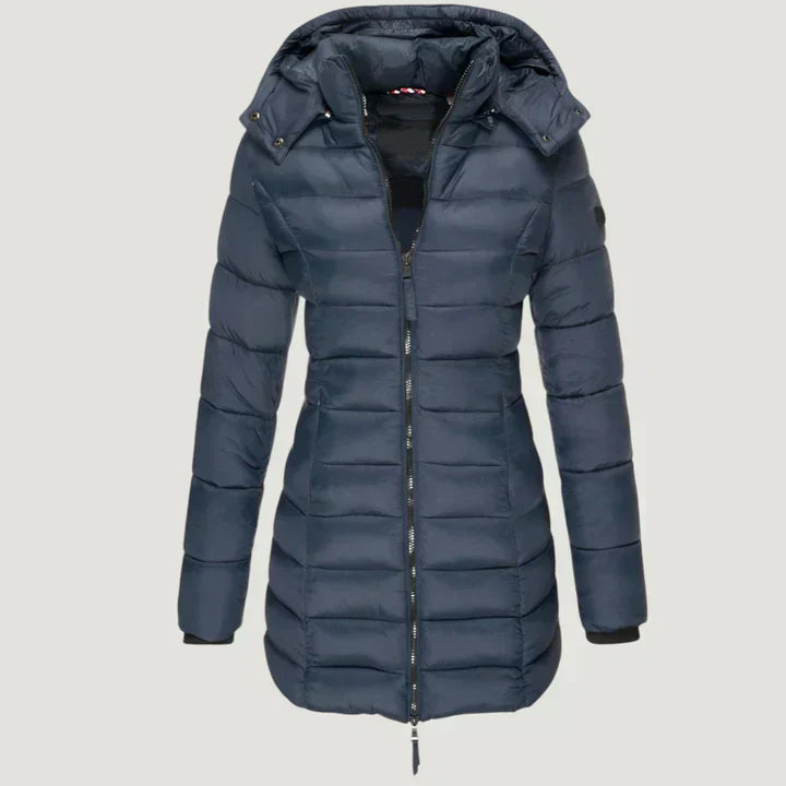 Vinae - Stylish Casual Coat
