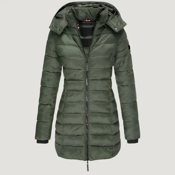 Vinae - Stylish Casual Coat