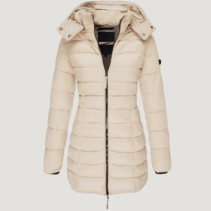 Vinae - Stylish Casual Coat