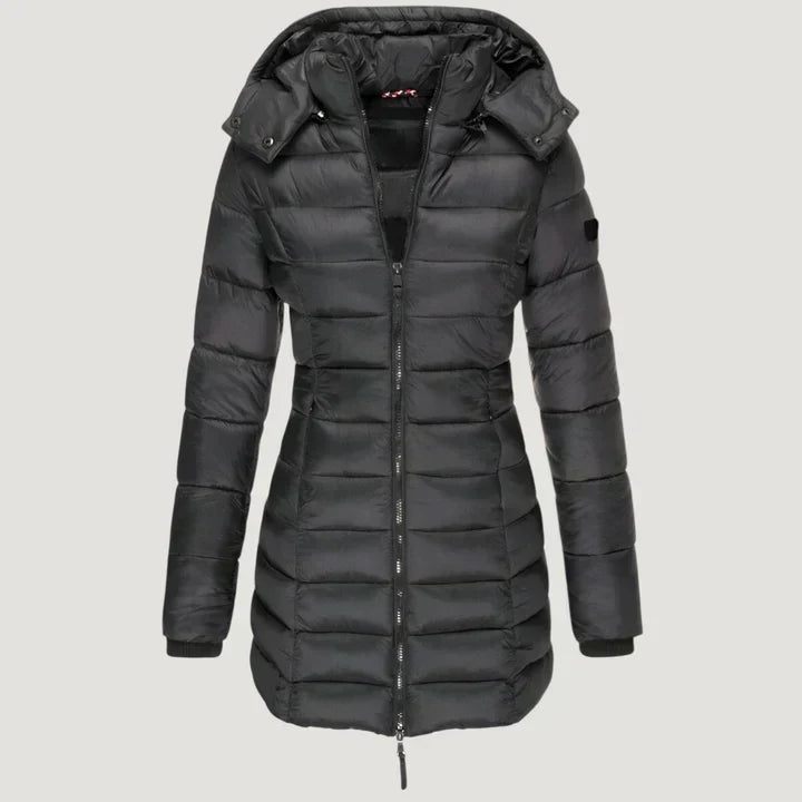 Vinae - Stylish Casual Coat