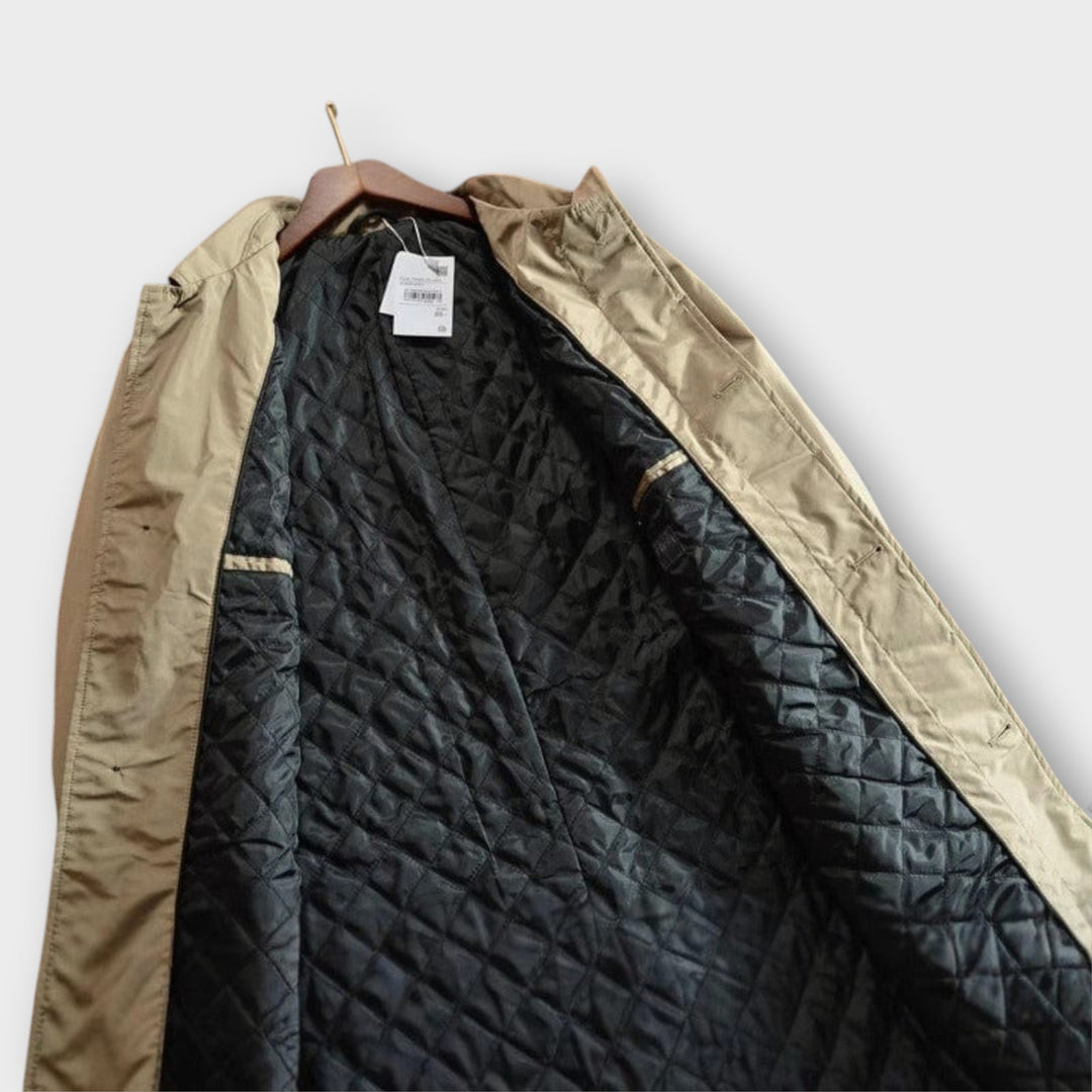 Arlis - Stylish Casual Coat