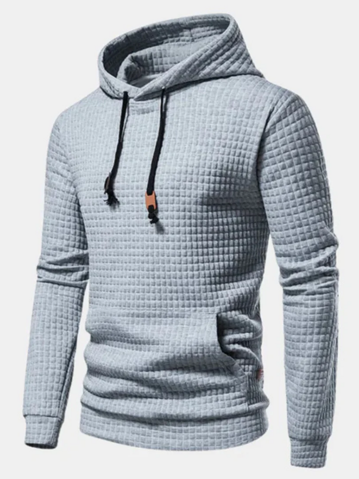 Zilon - Soft-Touch Hoodie