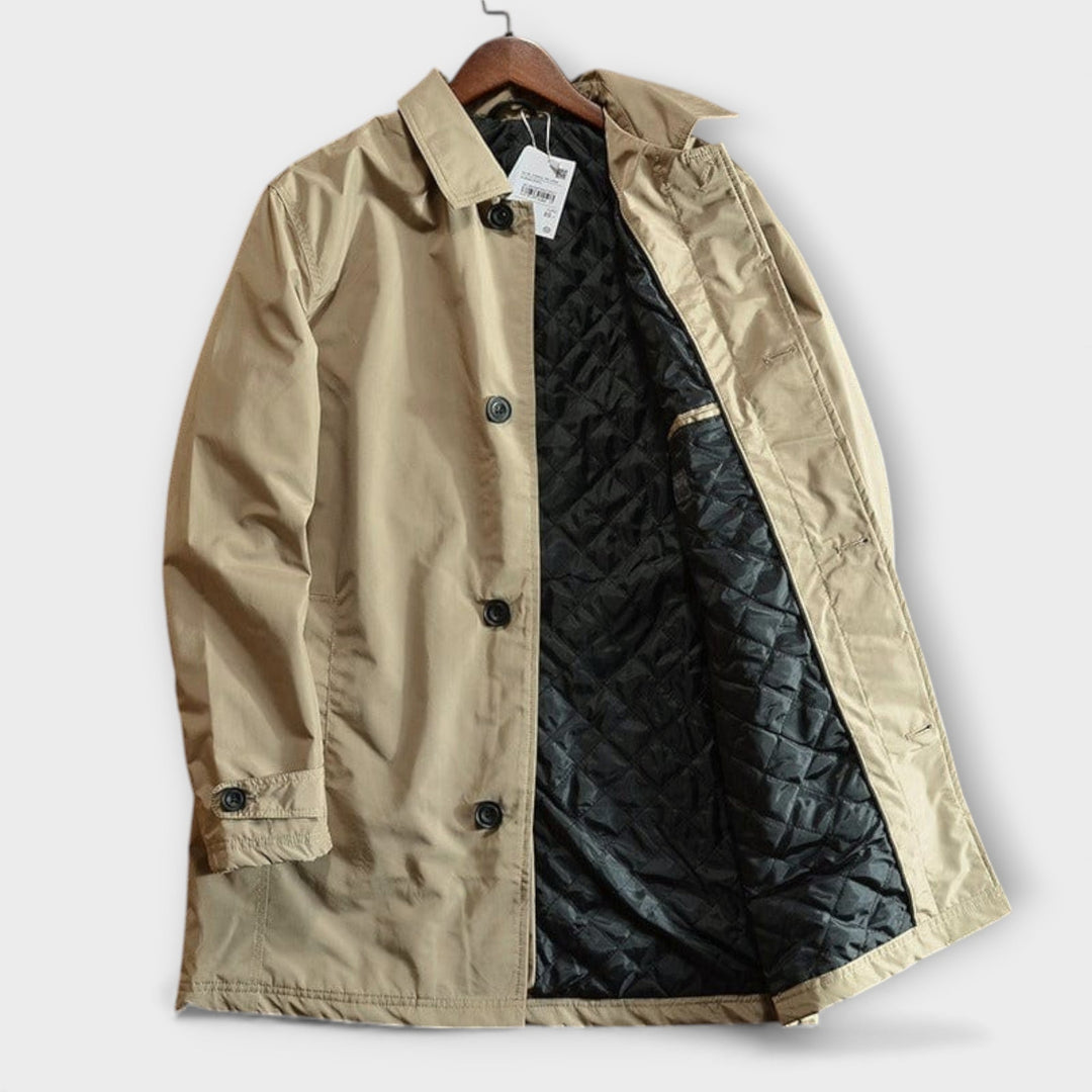 Arlis - Stylish Casual Coat