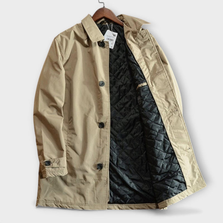 Arlis - Stylish Casual Coat