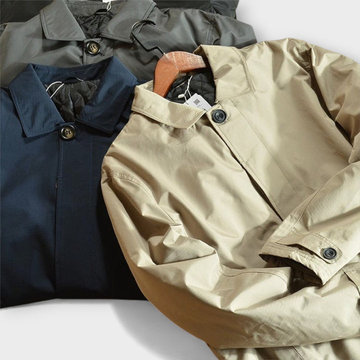 Arlis - Stylish Casual Coat