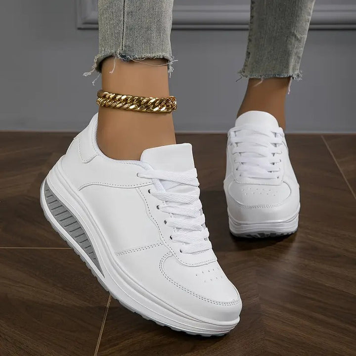 Neria - Stylish Casual Shoes