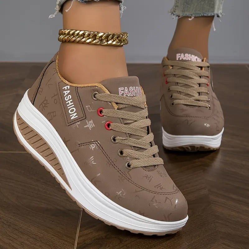 Neria - Stylish Casual Shoes