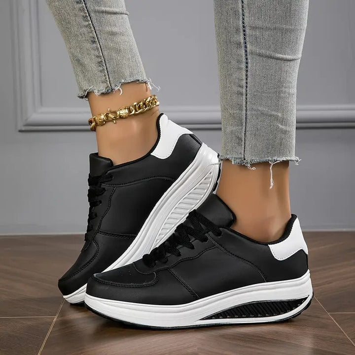 Neria - Stylish Casual Shoes