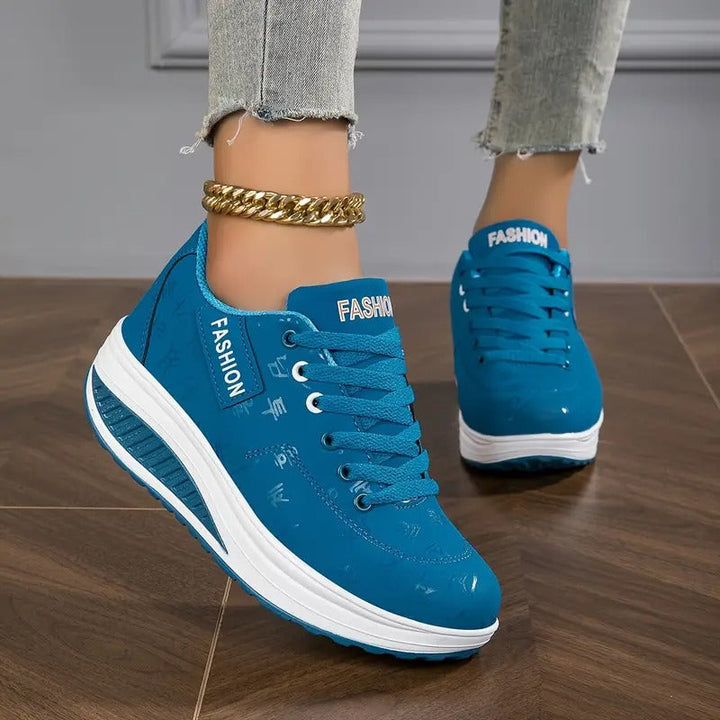 Neria - Stylish Casual Shoes