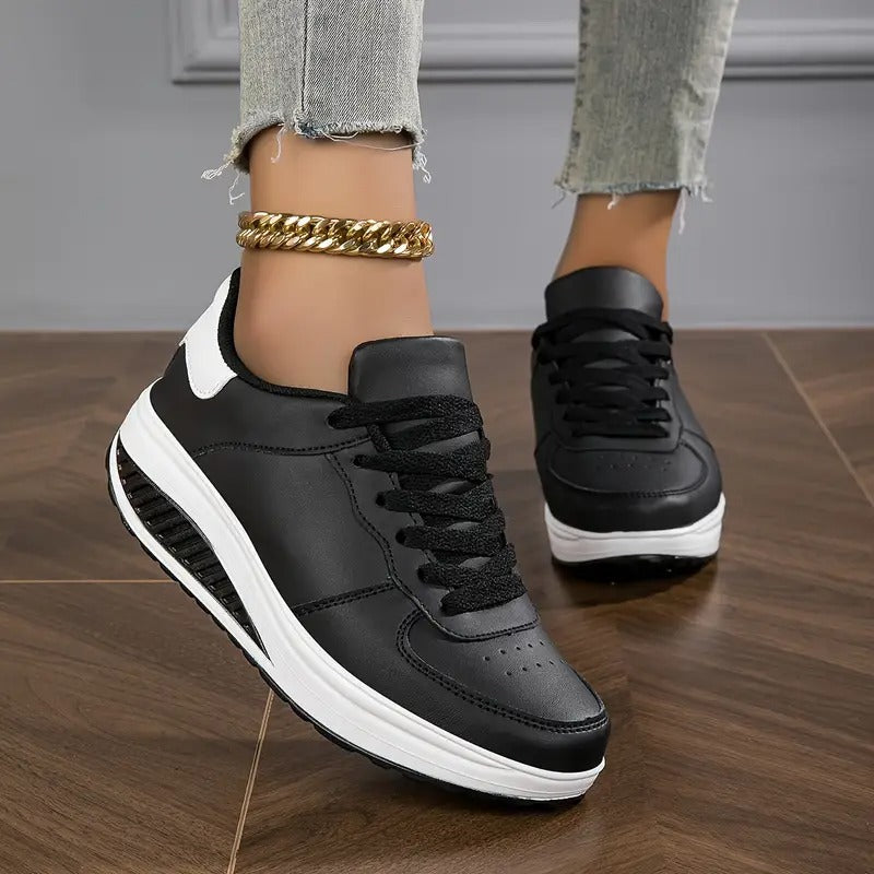 Neria - Stylish Casual Shoes