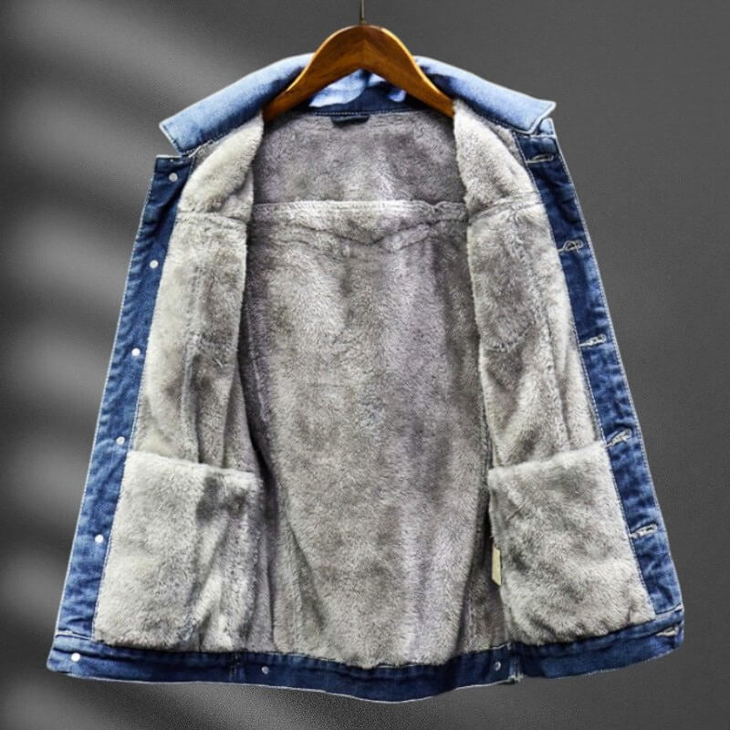 Soro - Soft Touch Jacket