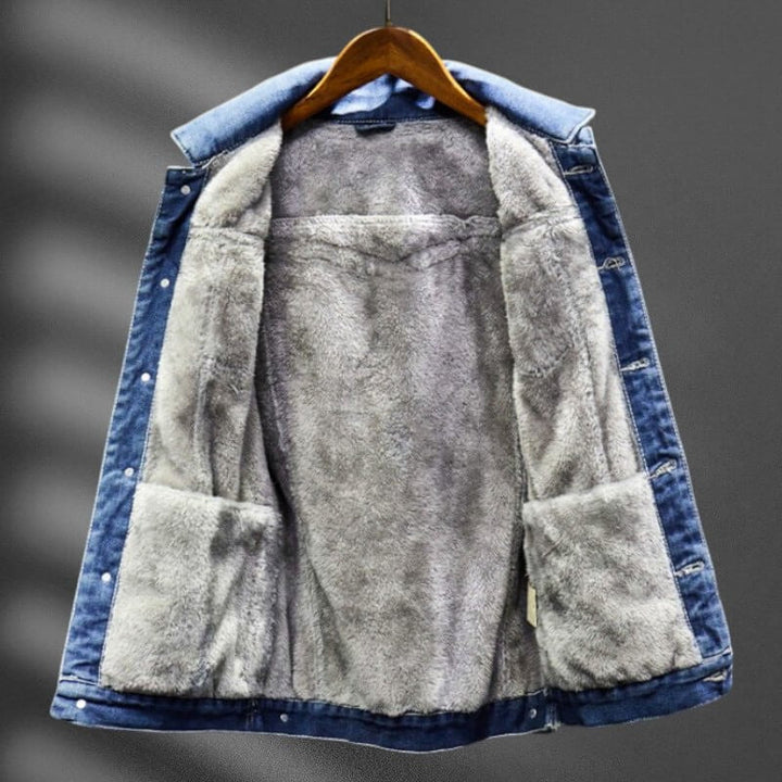 Soro - Soft Touch Jacket