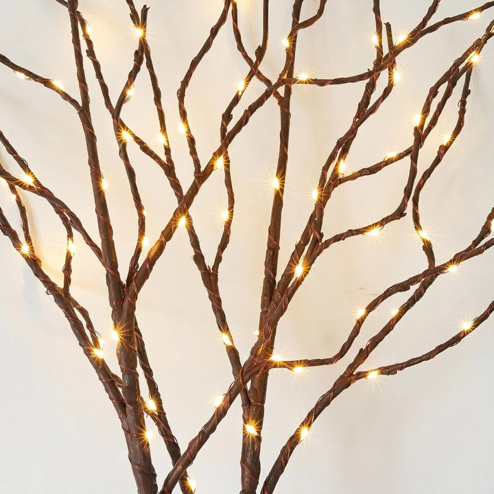 Avenor - Illuminated Decorative Branch Lights