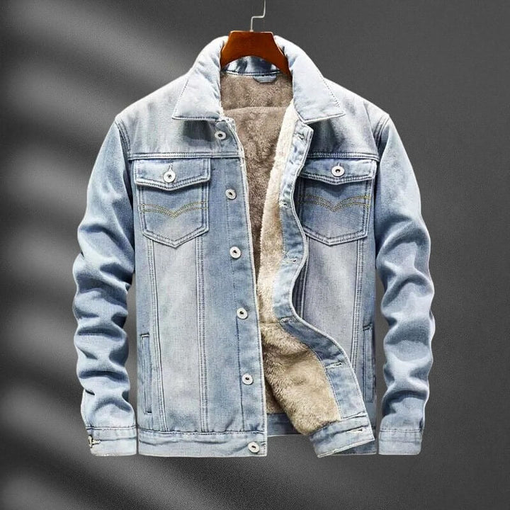 Soro - Soft Touch Jacket