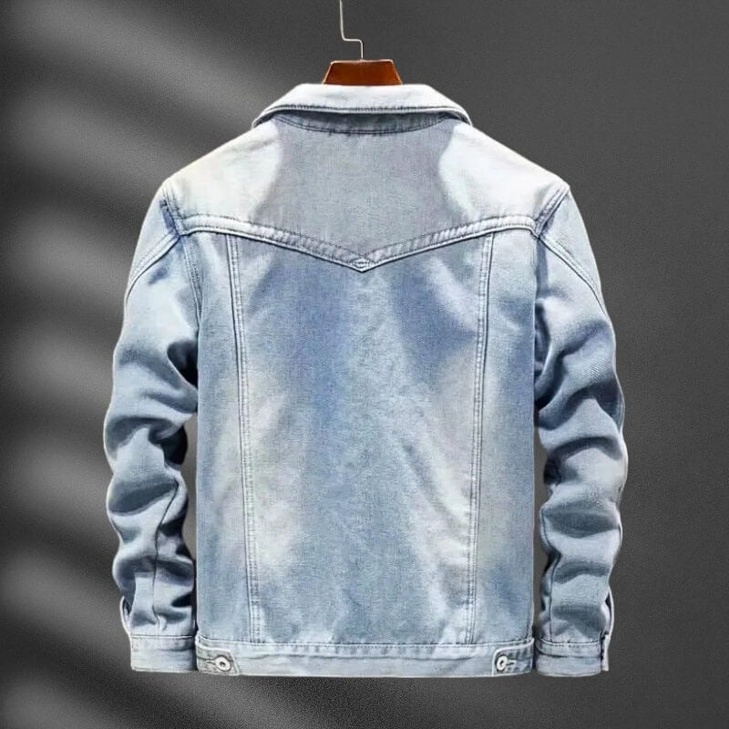 Soro - Soft Touch Jacket