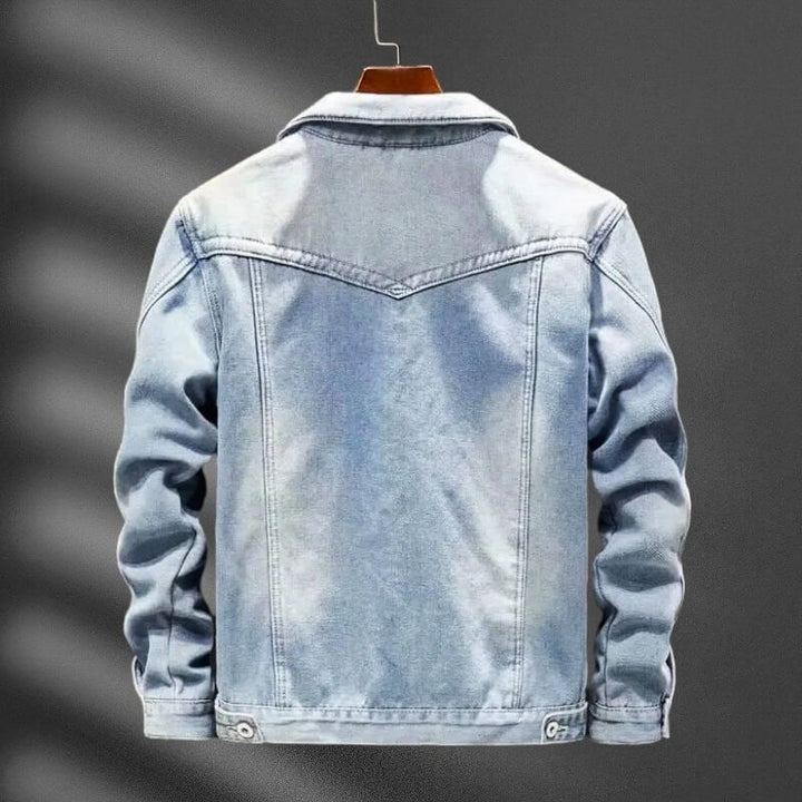 Soro - Soft Touch Jacket