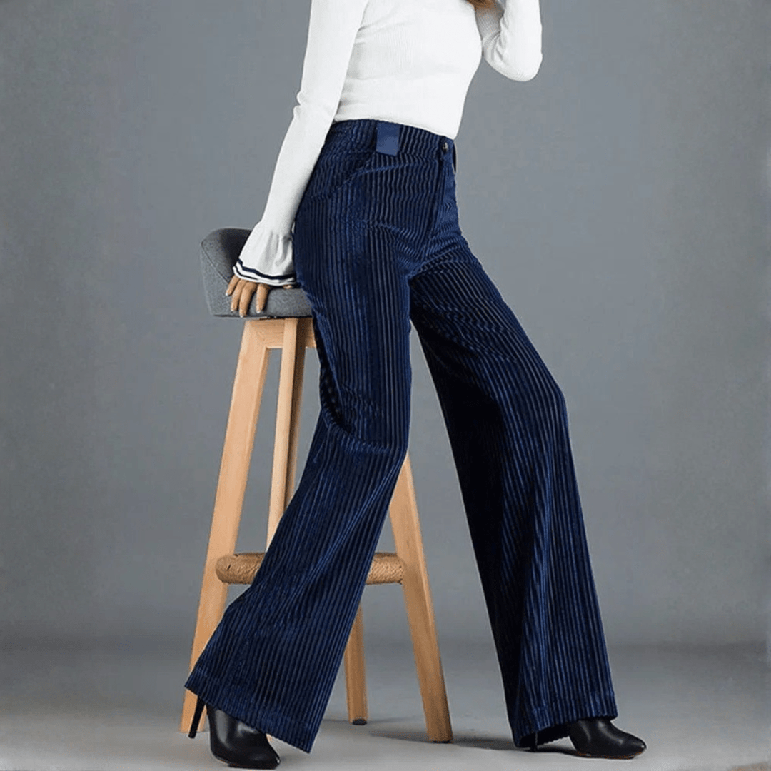 Miraa - Stylish Casual Trousers