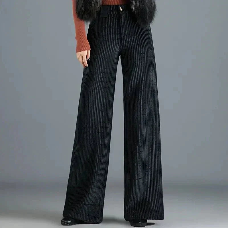 Miraa - Stylish Casual Trousers