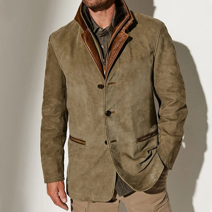Rollo  - Vintage Jacket