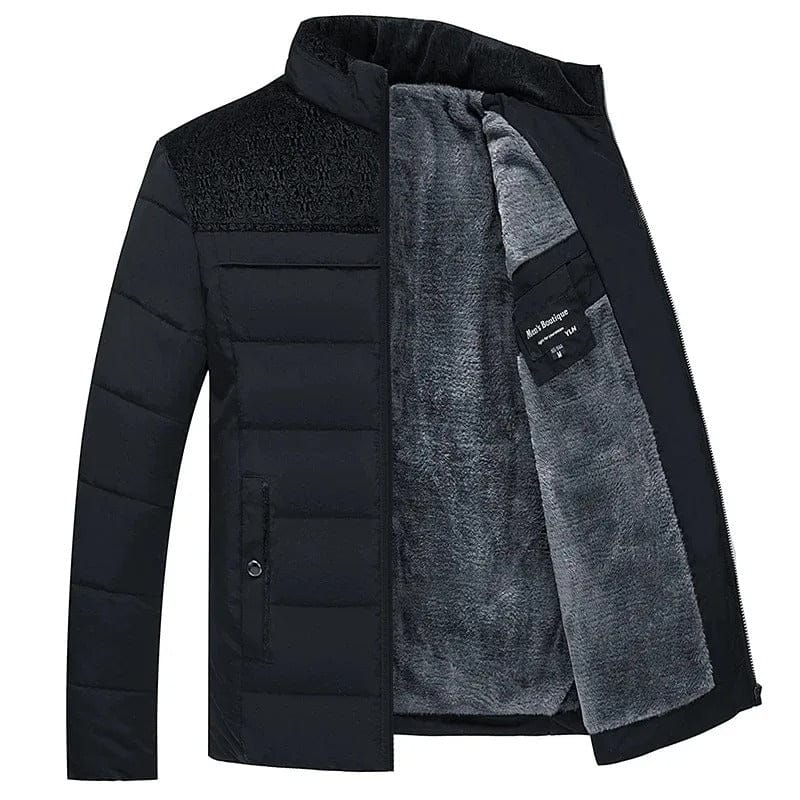 Keiran - Stylish Casual Coat