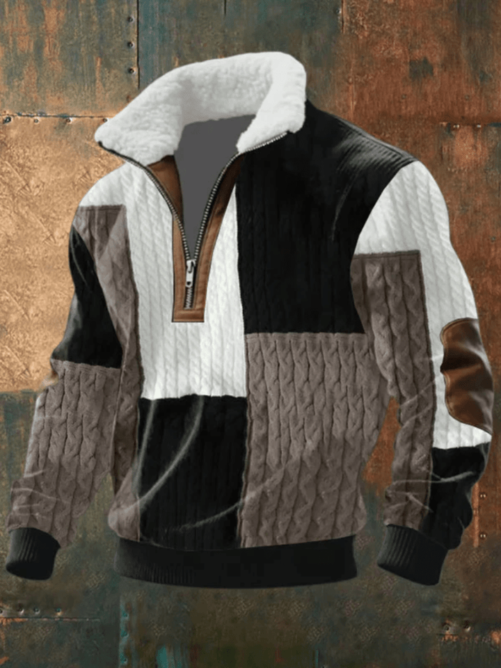 Navor - Stylish Casual Sweater