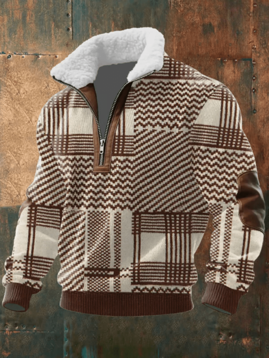 Navor - Stylish Casual Sweater