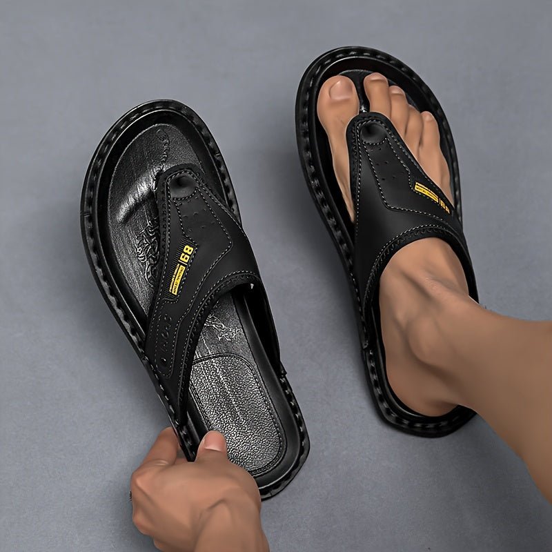 Kevin - Non-Slip Thong Sandals