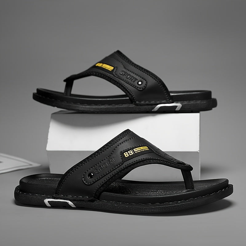 Kevin - Non-Slip Thong Sandals