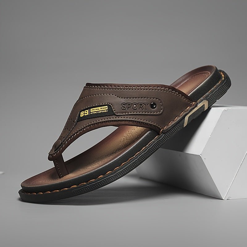 Kevin - Non-Slip Thong Sandals