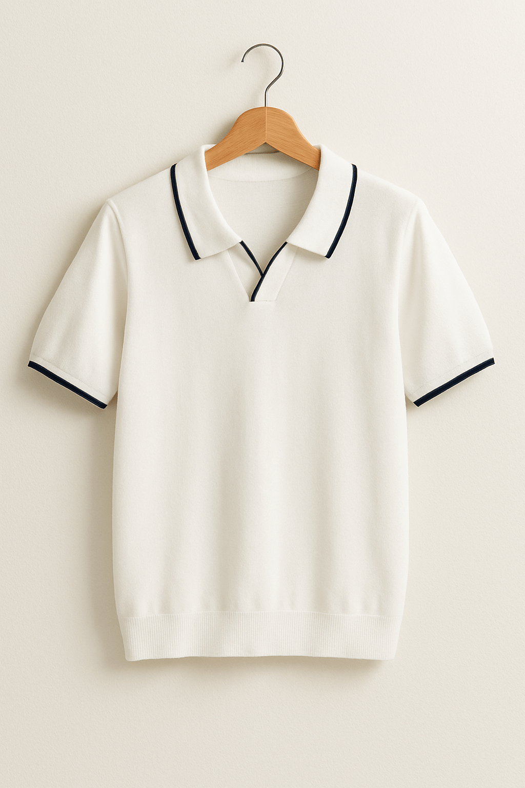 Casimir - Soft-Touch Polo Shirt