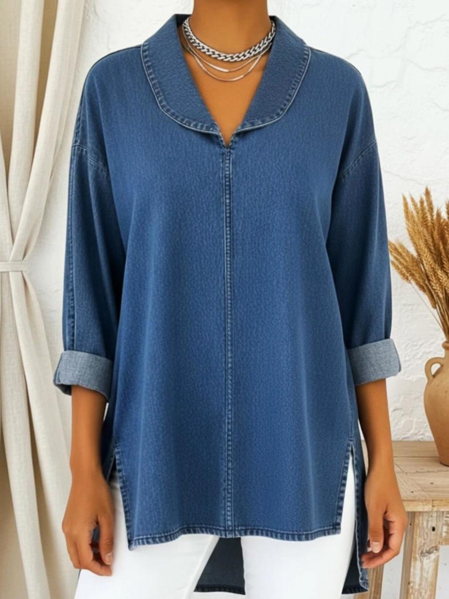 Arlin - Stylish Casual Blouse