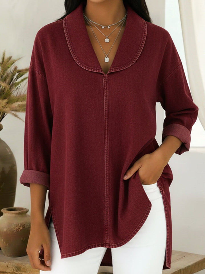 Arlin - Stylish Casual Blouse