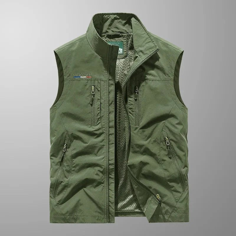 Torvain - Lightweight Utility Vest